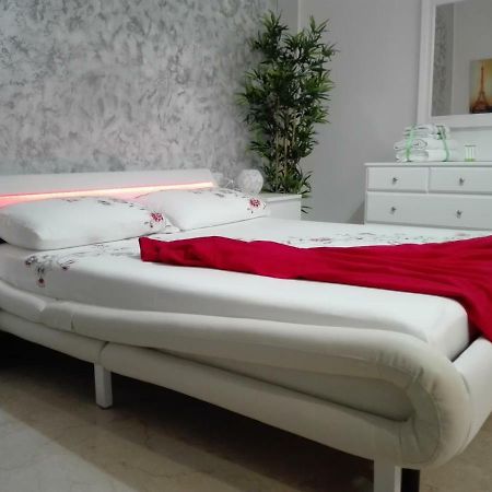 דירות מילאנו Mecenate Cozy Flat מראה חיצוני תמונה