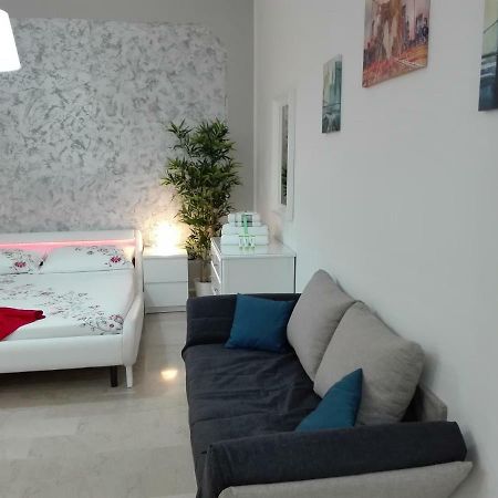 דירות מילאנו Mecenate Cozy Flat מראה חיצוני תמונה