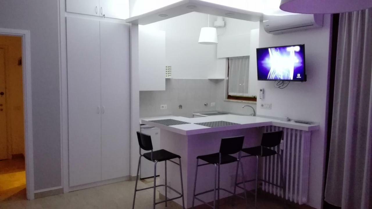 דירות מילאנו Mecenate Cozy Flat מראה חיצוני תמונה