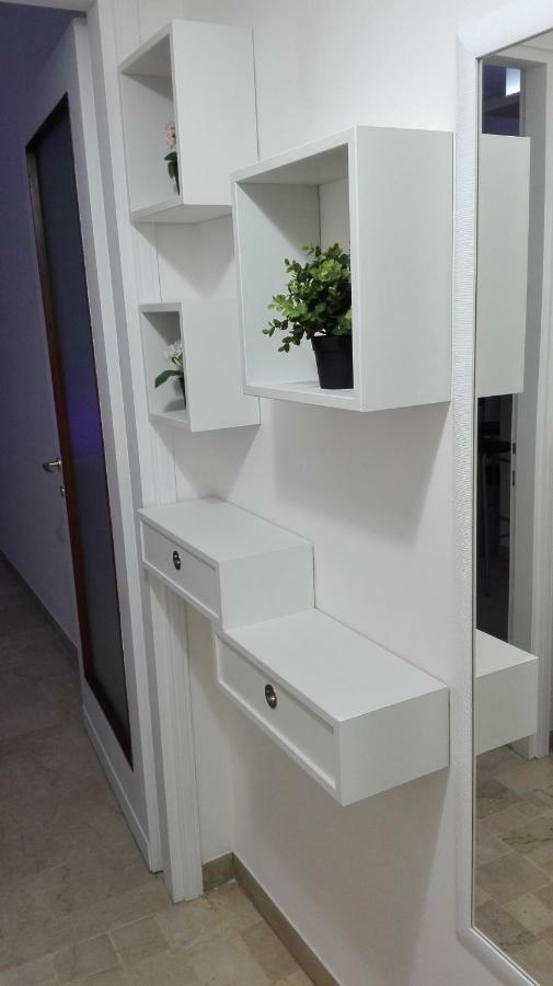 דירות מילאנו Mecenate Cozy Flat מראה חיצוני תמונה