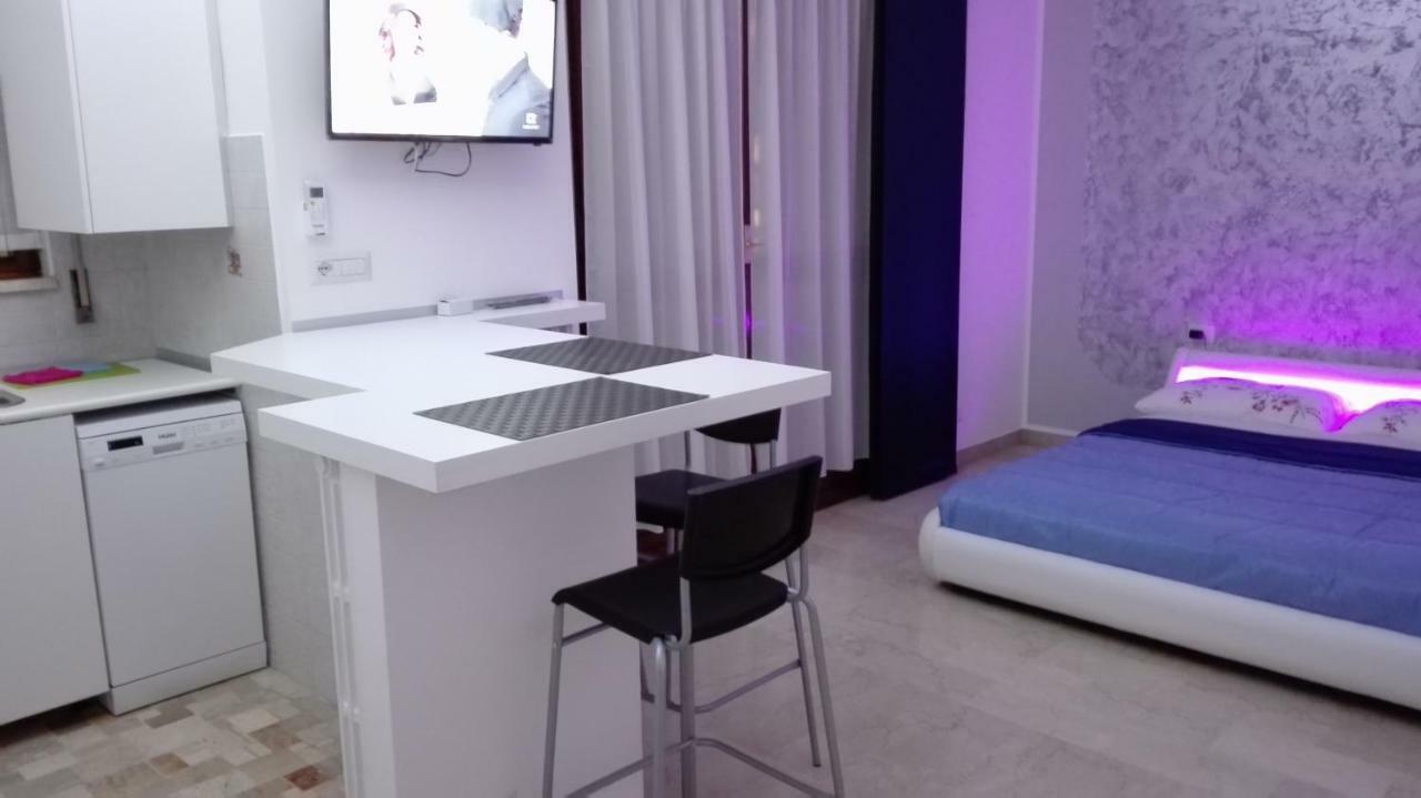 דירות מילאנו Mecenate Cozy Flat מראה חיצוני תמונה