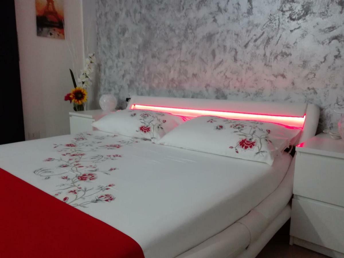 דירות מילאנו Mecenate Cozy Flat מראה חיצוני תמונה
