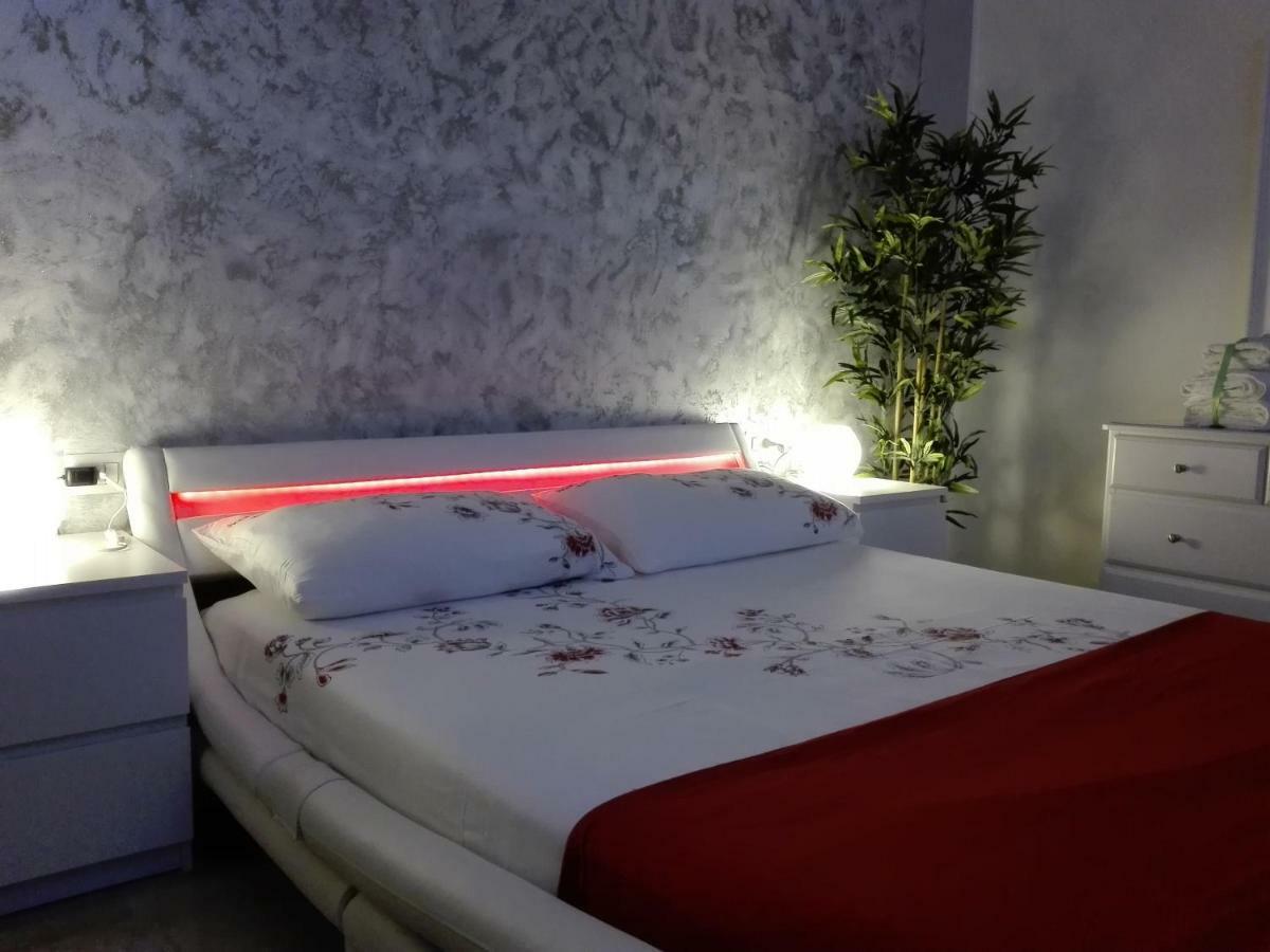 דירות מילאנו Mecenate Cozy Flat מראה חיצוני תמונה