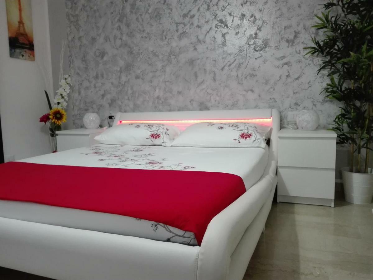 דירות מילאנו Mecenate Cozy Flat מראה חיצוני תמונה