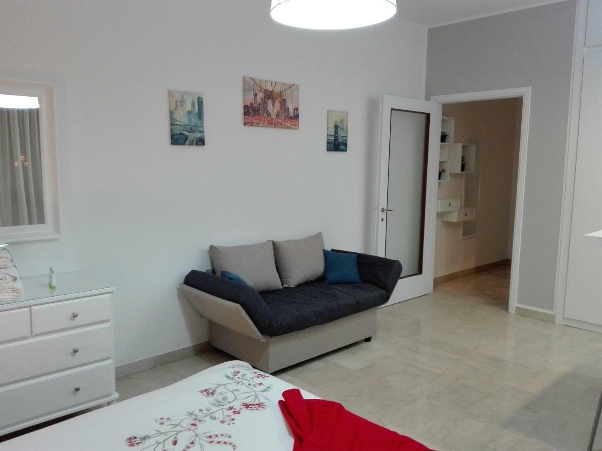 דירות מילאנו Mecenate Cozy Flat מראה חיצוני תמונה