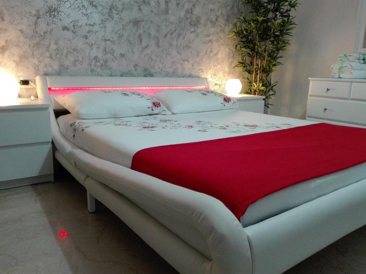 דירות מילאנו Mecenate Cozy Flat מראה חיצוני תמונה