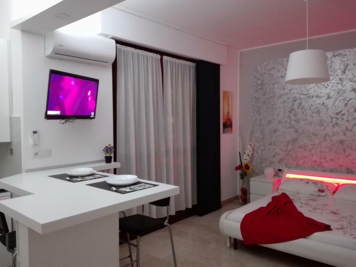 דירות מילאנו Mecenate Cozy Flat מראה חיצוני תמונה