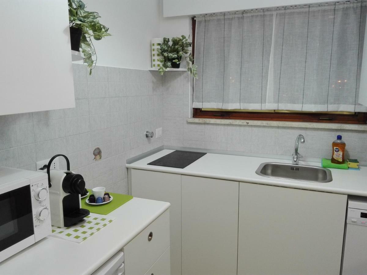 דירות מילאנו Mecenate Cozy Flat מראה חיצוני תמונה