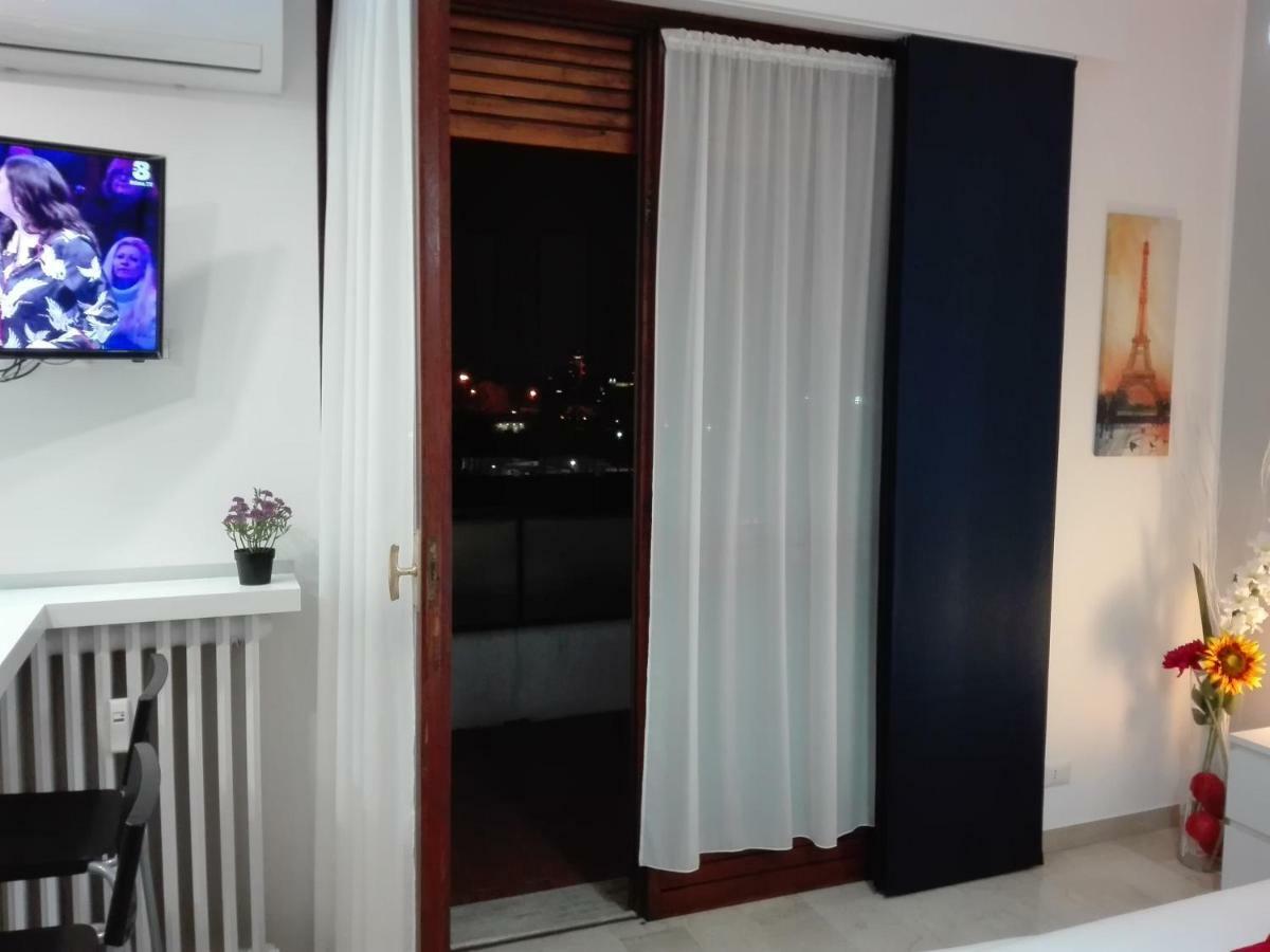 דירות מילאנו Mecenate Cozy Flat מראה חיצוני תמונה