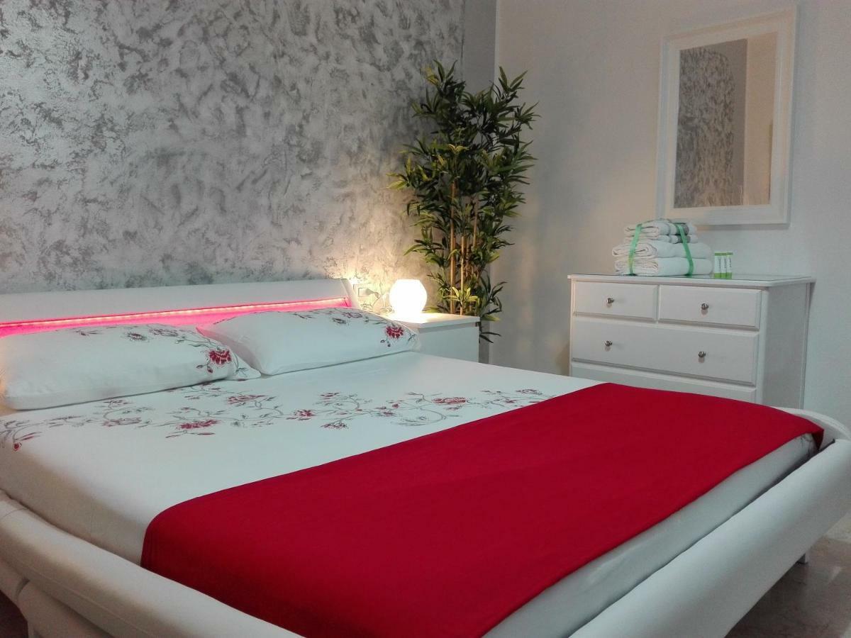 דירות מילאנו Mecenate Cozy Flat מראה חיצוני תמונה