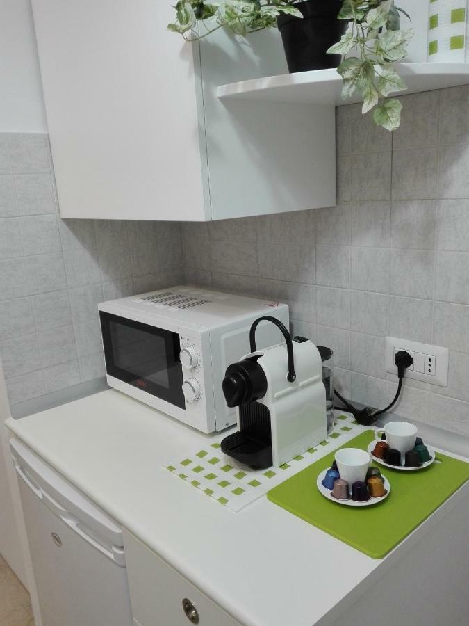 דירות מילאנו Mecenate Cozy Flat מראה חיצוני תמונה