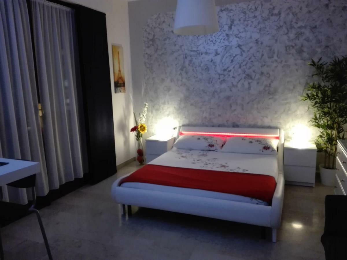 דירות מילאנו Mecenate Cozy Flat מראה חיצוני תמונה
