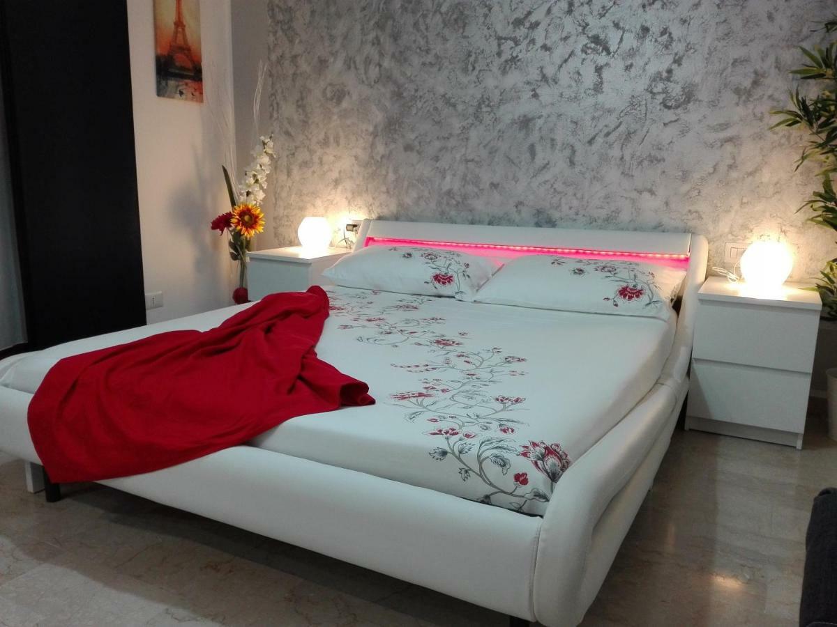 דירות מילאנו Mecenate Cozy Flat מראה חיצוני תמונה