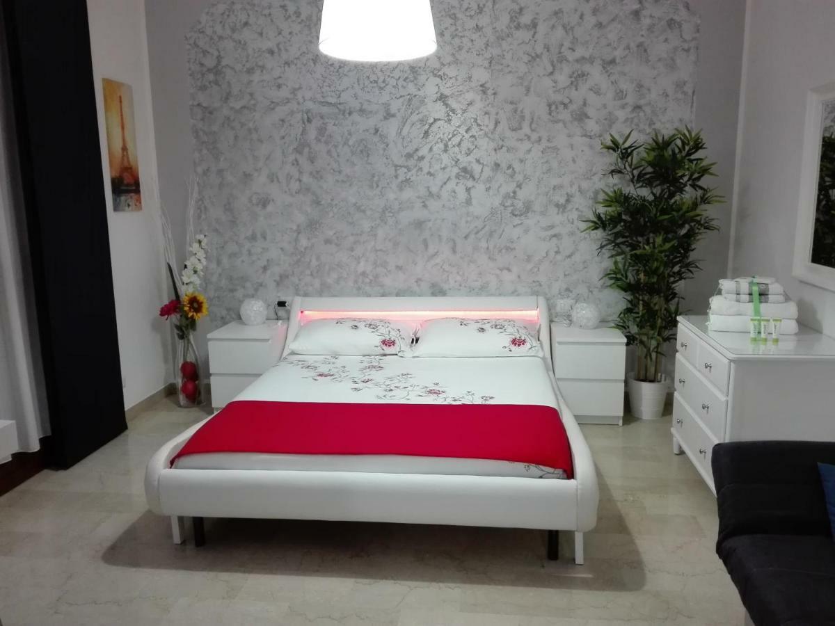 דירות מילאנו Mecenate Cozy Flat מראה חיצוני תמונה