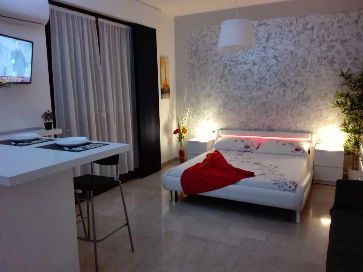 דירות מילאנו Mecenate Cozy Flat מראה חיצוני תמונה
