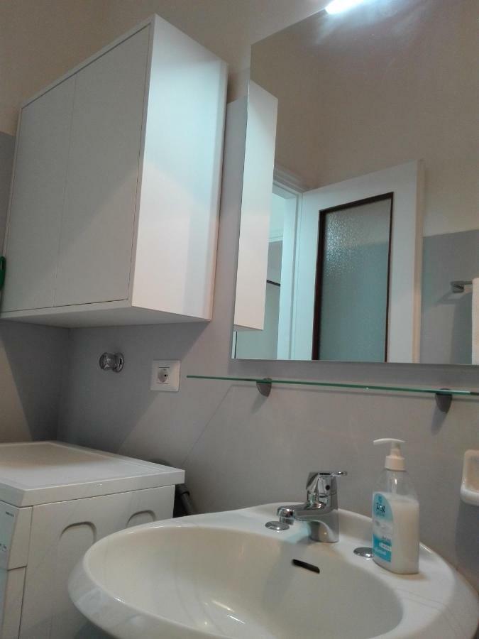 דירות מילאנו Mecenate Cozy Flat מראה חיצוני תמונה