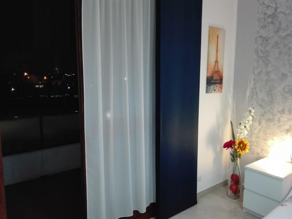 דירות מילאנו Mecenate Cozy Flat מראה חיצוני תמונה