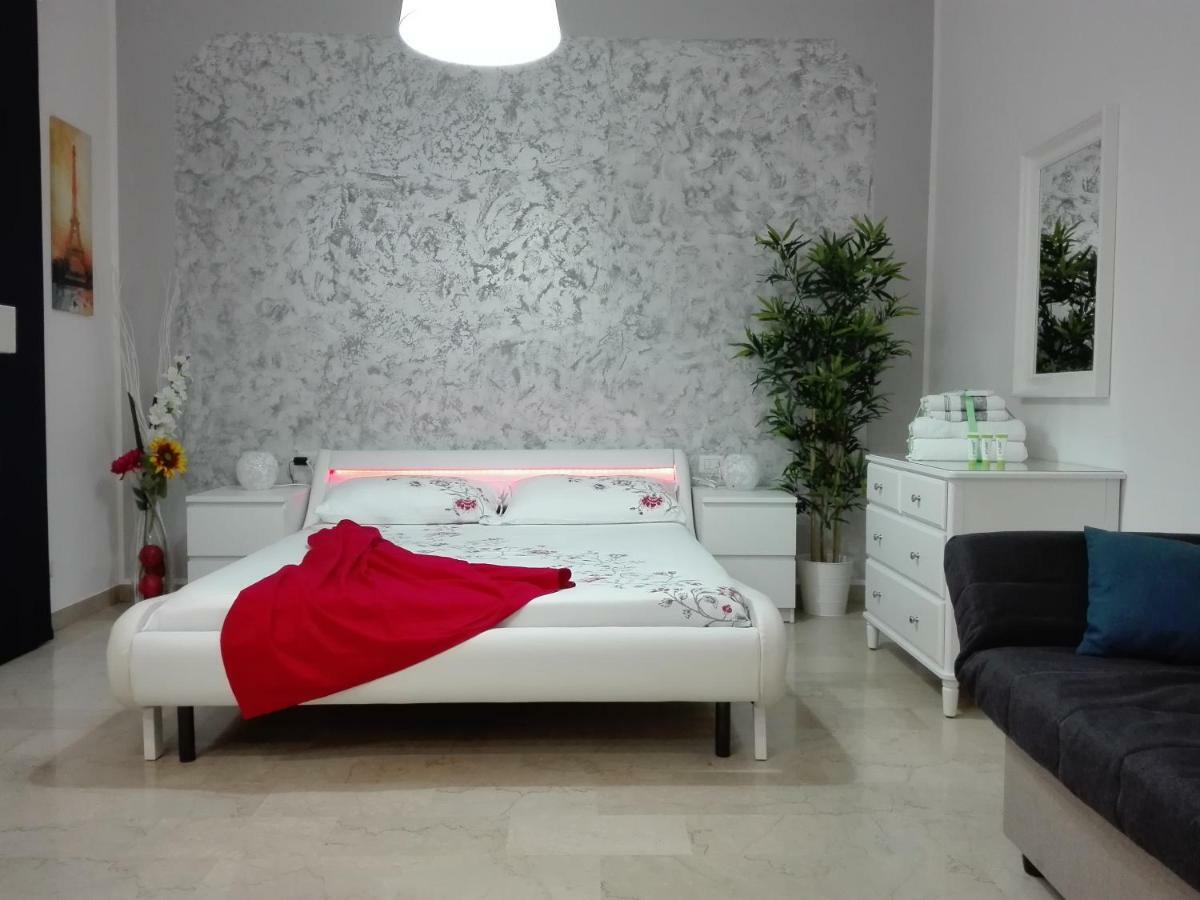 דירות מילאנו Mecenate Cozy Flat מראה חיצוני תמונה
