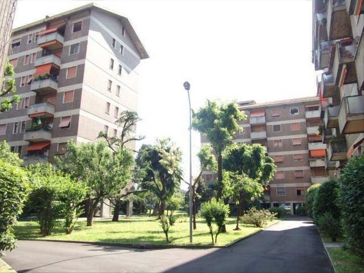 דירות מילאנו Mecenate Cozy Flat מראה חיצוני תמונה