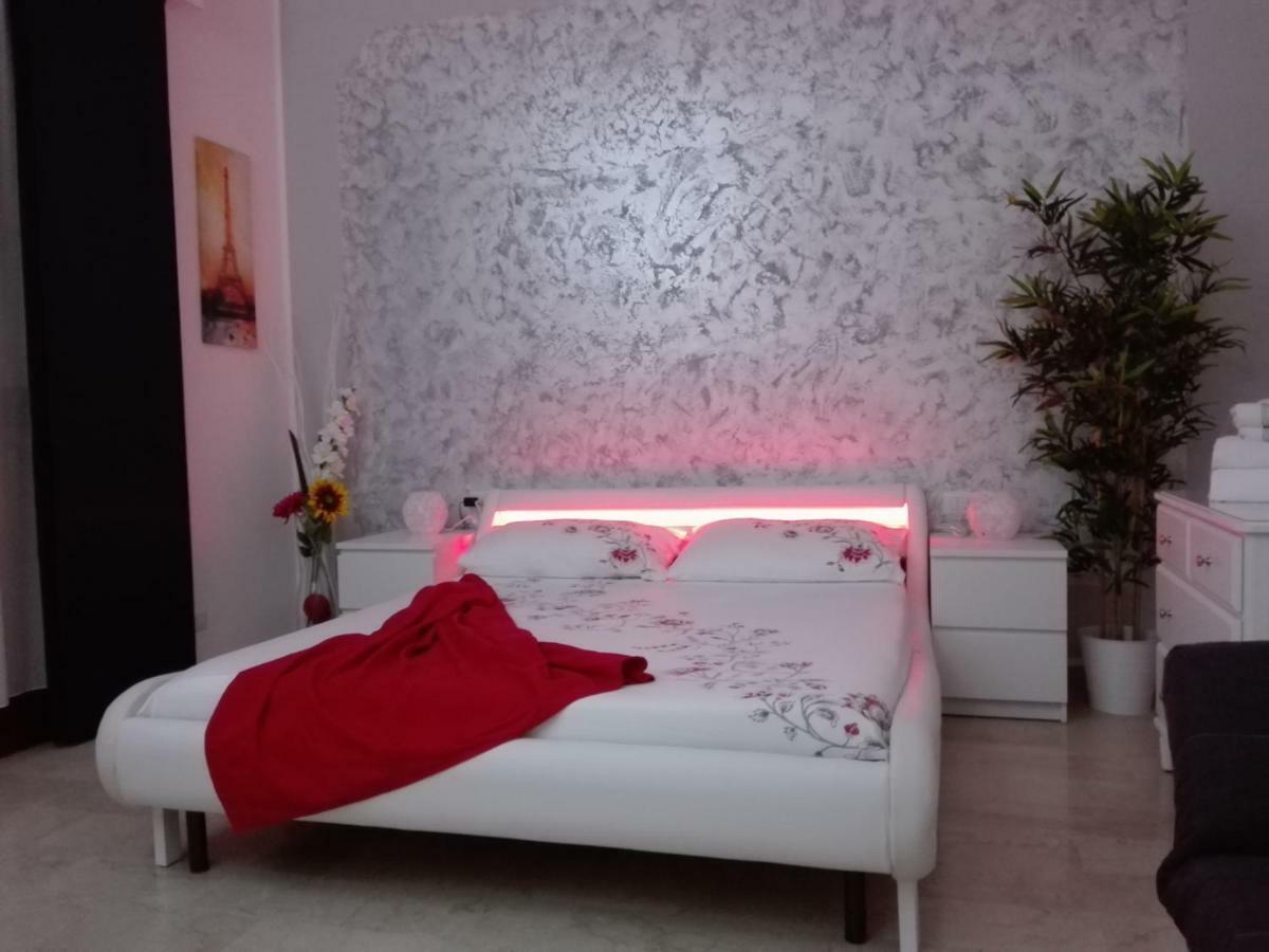 דירות מילאנו Mecenate Cozy Flat מראה חיצוני תמונה