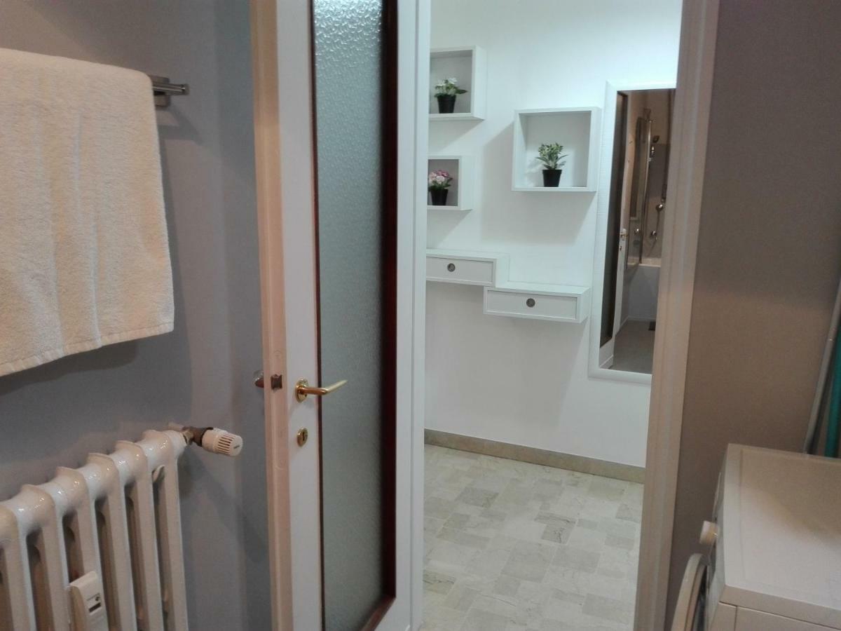 דירות מילאנו Mecenate Cozy Flat מראה חיצוני תמונה