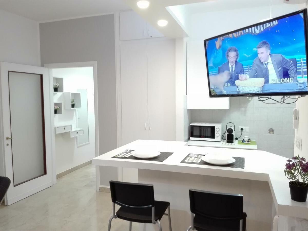 דירות מילאנו Mecenate Cozy Flat מראה חיצוני תמונה