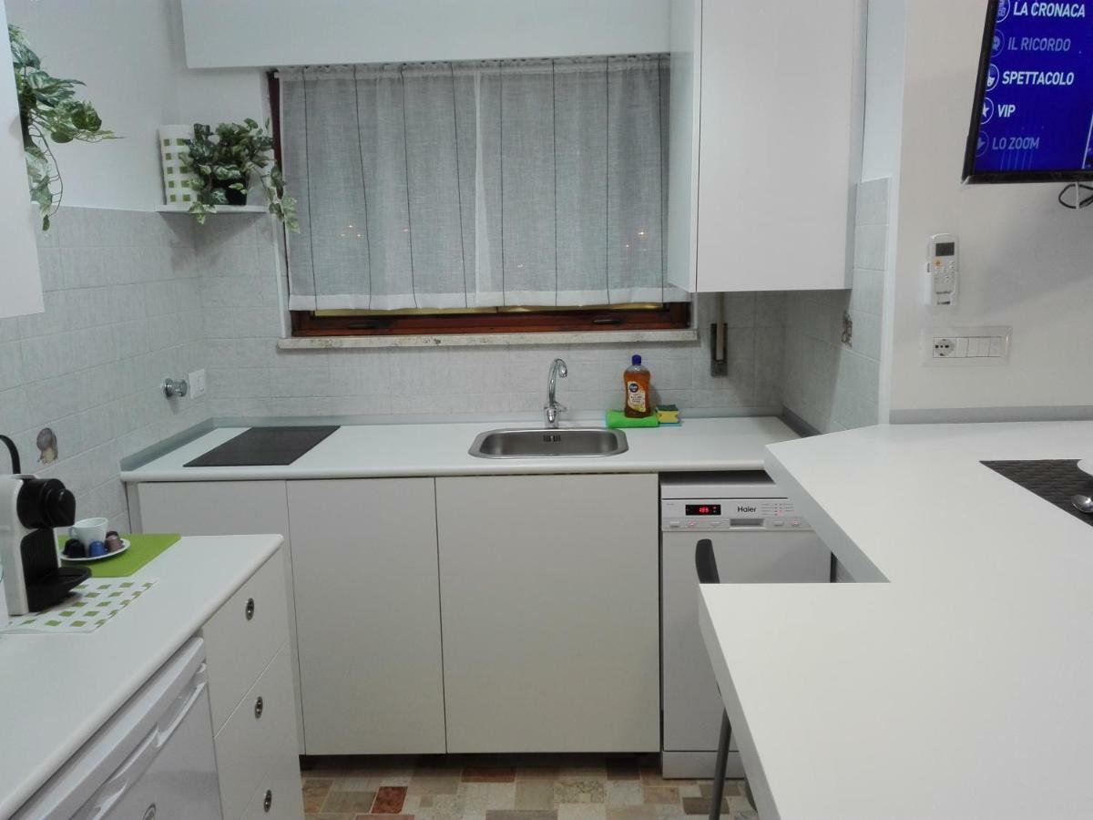 דירות מילאנו Mecenate Cozy Flat מראה חיצוני תמונה