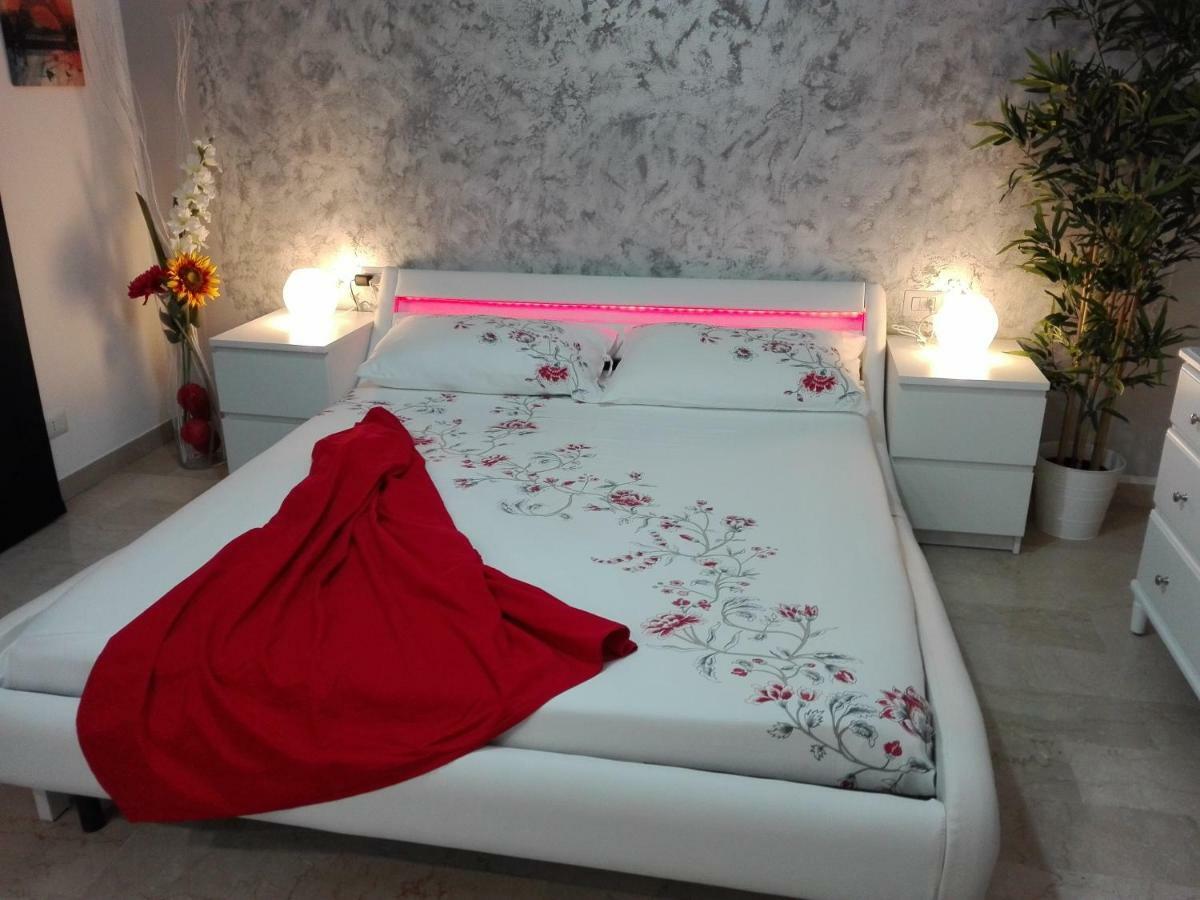 דירות מילאנו Mecenate Cozy Flat מראה חיצוני תמונה